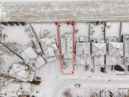 3576 Mclean Crescent, Edmonton, AB - 