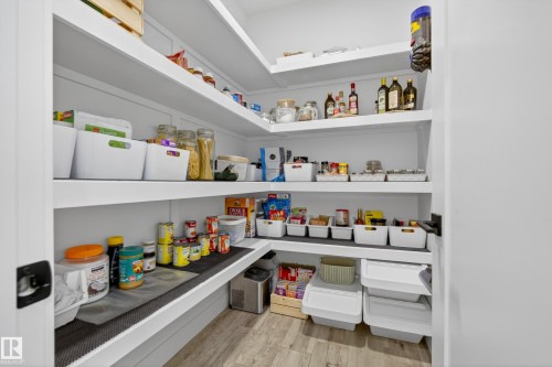 4470 Suzanna Crescent, Edmonton, AB - Indoor With Storage