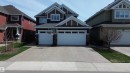 4470 Suzanna Crescent, Edmonton, AB  - Outdoor With Facade 