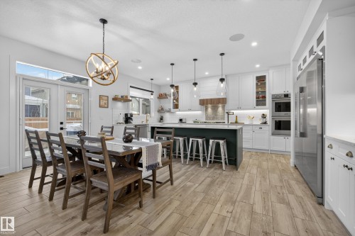 4470 Suzanna Crescent, Edmonton, AB - Indoor Photo Showing Other Room