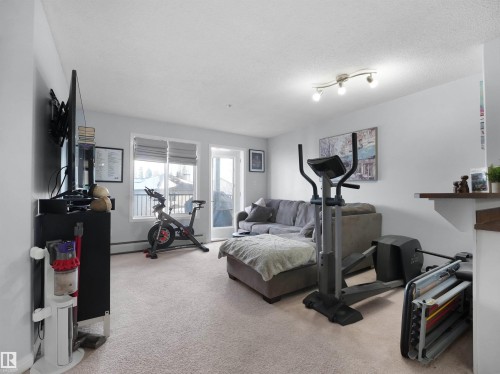 306 111 Edwards Drive, Edmonton, AB - Indoor