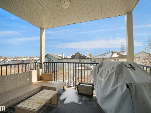 306 111 Edwards Drive, Edmonton, AB - Outdoor With Exterior