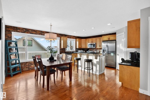 1904 Towne Centre Boulevard, Edmonton, AB - Indoor