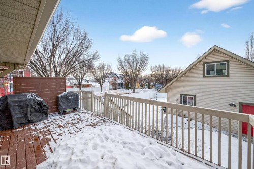 1904 Towne Centre Boulevard, Edmonton, AB - Outdoor With Exterior