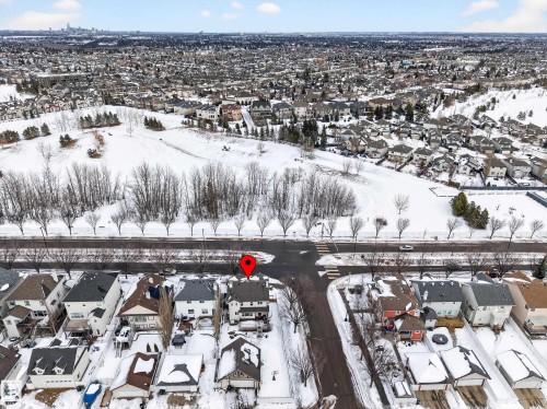 1904 Towne Centre Boulevard, Edmonton, AB - Outdoor With View