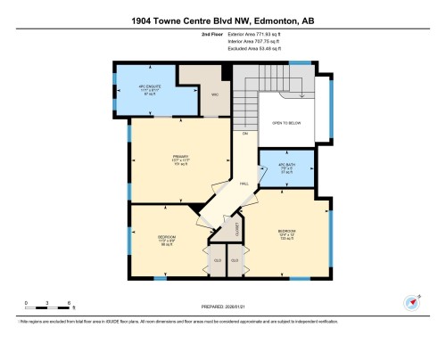 1904 Towne Centre Boulevard, Edmonton, AB - Other