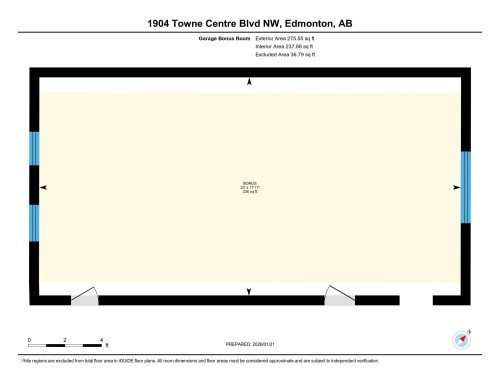 1904 Towne Centre Boulevard, Edmonton, AB - Other