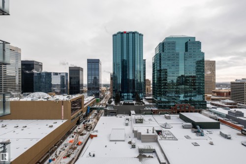 1700 10180 103 Street, Edmonton, AB - Outdoor
