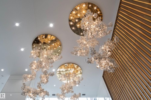 1700 10180 103 Street, Edmonton, AB - Indoor Photo Showing Other Room