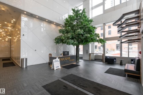 1700 10180 103 Street, Edmonton, AB - Indoor Photo Showing Other Room
