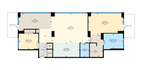 1700 10180 103 Street, Edmonton, AB - Other