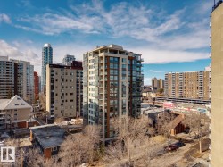 703 10046 117 Street  Edmonton, AB T5K 1X2