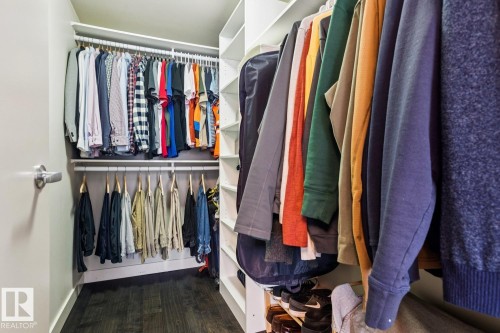 703 10046 117 Street, Edmonton, AB - Indoor With Storage