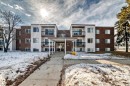 104 11455 41 Avenue, Edmonton, AB  - Outdoor With Facade 