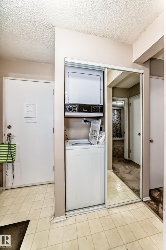 104 11455 41 Avenue, Edmonton, AB - Indoor Photo Showing Laundry Room