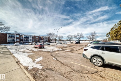 104 11455 41 Avenue, Edmonton, AB - Outdoor With View