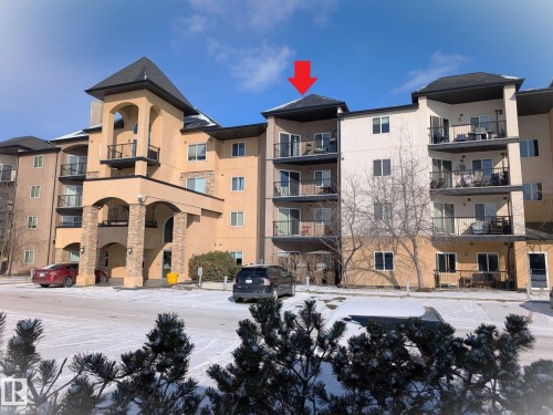415 14608 125 Street  Edmonton, AB T5X 0B5