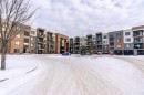 214 1004 Rosenthal Boulevard, Edmonton, AB  - Outdoor With Facade 
