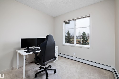 214 1004 Rosenthal Boulevard, Edmonton, AB - Indoor Photo Showing Office