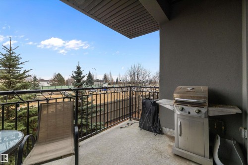 214 1004 Rosenthal Boulevard, Edmonton, AB - Outdoor With Exterior