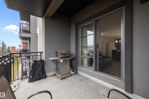 214 1004 Rosenthal Boulevard, Edmonton, AB - Outdoor With Exterior