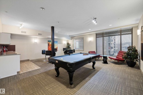 214 1004 Rosenthal Boulevard, Edmonton, AB - Indoor Photo Showing Other Room