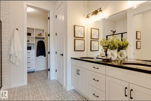 104 Redpoll Wynd, St. Albert, AB - Indoor