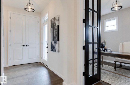 104 Redpoll Wynd, St. Albert, AB - Indoor Photo Showing Other Room