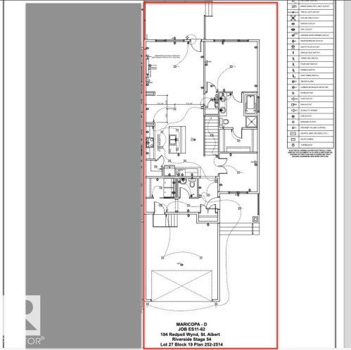 104 Redpoll Wynd, St. Albert, AB - Other