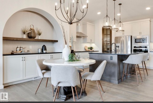 104 Redpoll Wynd, St. Albert, AB - Indoor