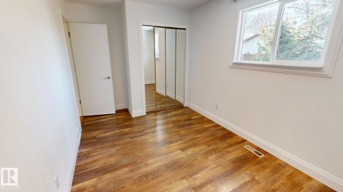 3718 103B Street, Edmonton, AB - Indoor Photo Showing Other Room