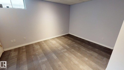 3718 103B Street, Edmonton, AB - Indoor Photo Showing Other Room