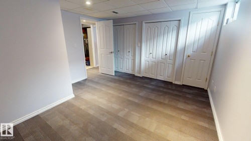 3718 103B Street, Edmonton, AB - Indoor Photo Showing Other Room