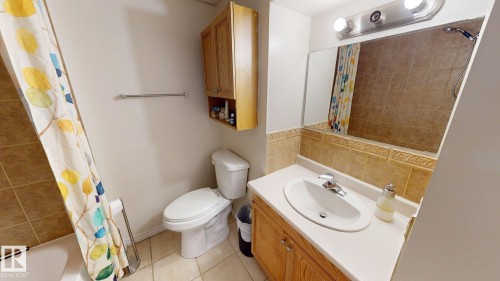 3718 103B Street, Edmonton, AB - Indoor Photo Showing Bathroom