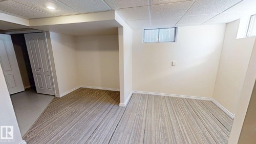 3718 103B Street, Edmonton, AB - Indoor Photo Showing Other Room