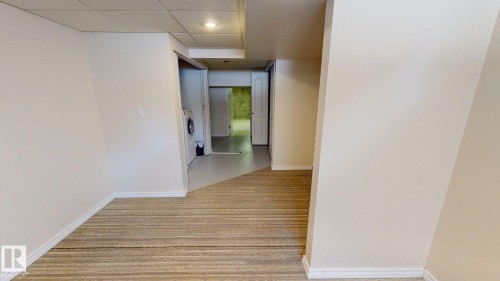 3718 103B Street, Edmonton, AB - Indoor Photo Showing Other Room