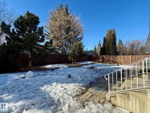 3718 103B Street, Edmonton, AB - Outdoor