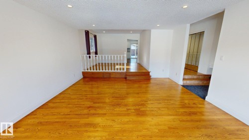 3718 103B Street, Edmonton, AB - Indoor Photo Showing Other Room