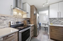 110 10153 117 Street  Edmonton, AB T5K 1X5