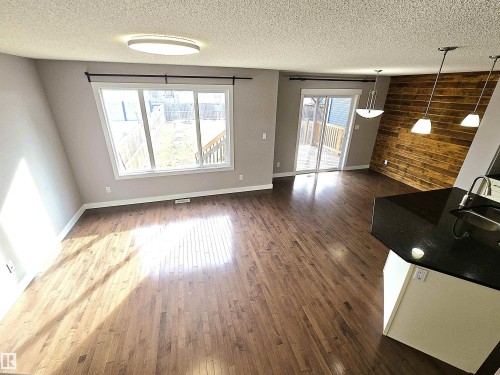 475 Reed Crescent, Leduc, AB - Indoor Photo Showing Other Room