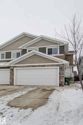 475 Reed Crescent, Leduc, AB - Outdoor