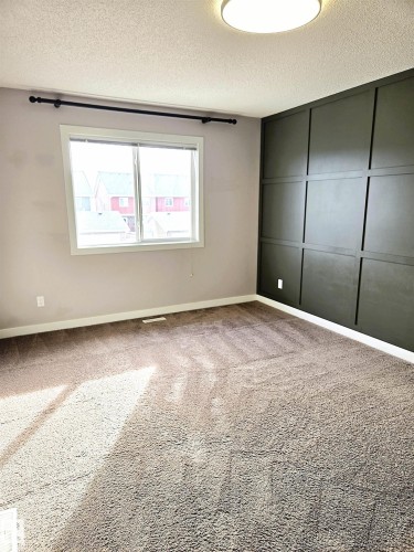 475 Reed Crescent, Leduc, AB - Indoor Photo Showing Other Room