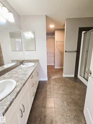 475 Reed Crescent, Leduc, AB - Indoor Photo Showing Bathroom