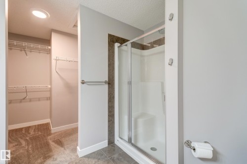 475 Reed Crescent, Leduc, AB - Indoor Photo Showing Bathroom