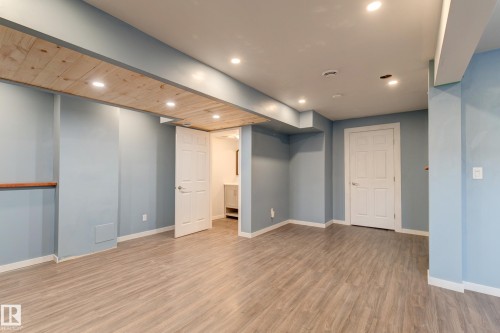 475 Reed Crescent, Leduc, AB - Indoor