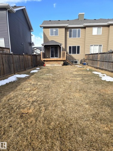 475 Reed Crescent, Leduc, AB - Outdoor With Exterior