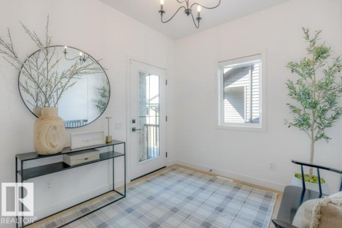 10 Redwing Wynd, St. Albert, AB - Indoor Photo Showing Other Room