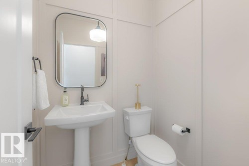 10 Redwing Wynd, St. Albert, AB - Indoor Photo Showing Bathroom