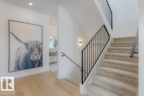 10 Redwing Wynd, St. Albert, AB - Indoor Photo Showing Other Room