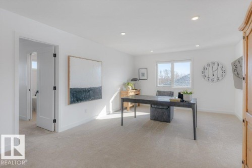 10 Redwing Wynd, St. Albert, AB - Indoor